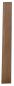 Preview: Hals Padouk Salomon, AA prime, goldfarben  870x100x50mm